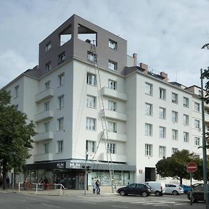 Appartement met Twee Slaapkamers